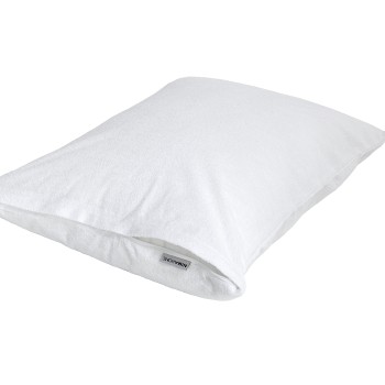 Μαξιλαροθήκες 50x70 Abbraccio - Terry