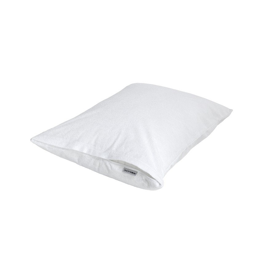 Μαξιλαροθήκες 50x70 Abbraccio - Terry