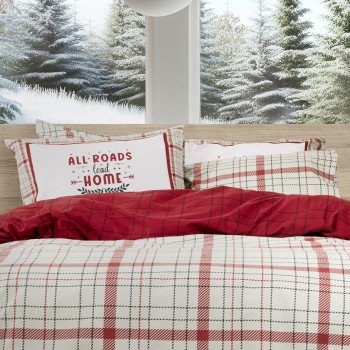 Μαξιλαροθήκες - Home Bliss