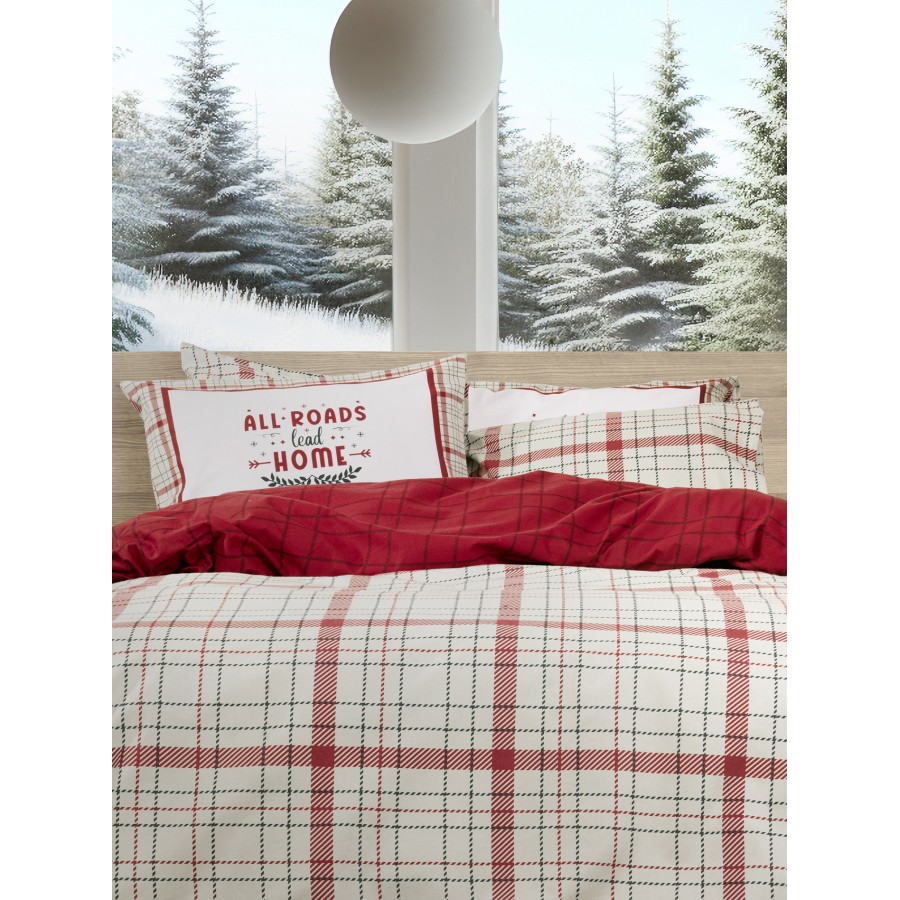 Μαξιλαροθήκες - Home Bliss