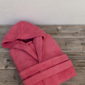 Μπουρνούζι Molle - Extra Large - Watermelon