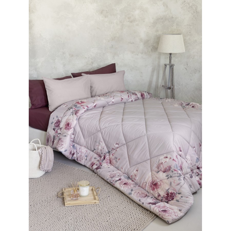 Πάπλωμα Υπέρδιπλο 220x240 - Affair