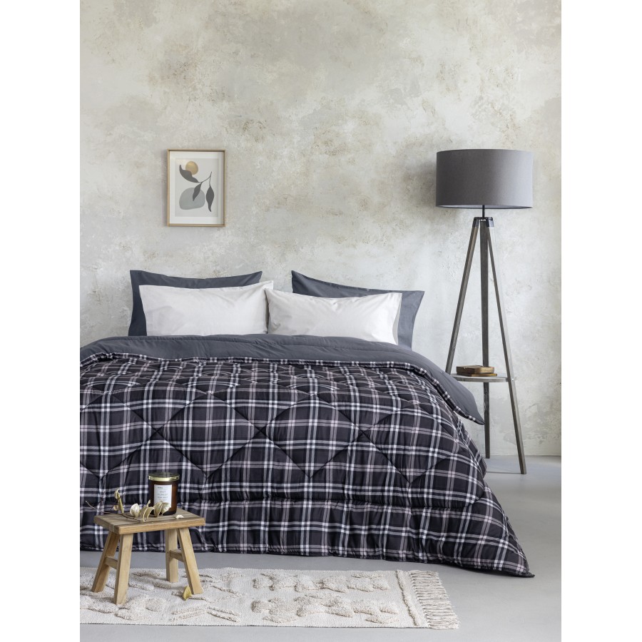 Πάπλωμα Υπέρδιπλο 220x240 - Calida