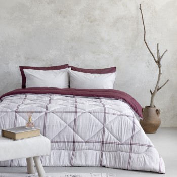 Πάπλωμα Υπέρδιπλο 220x240 - Liaison