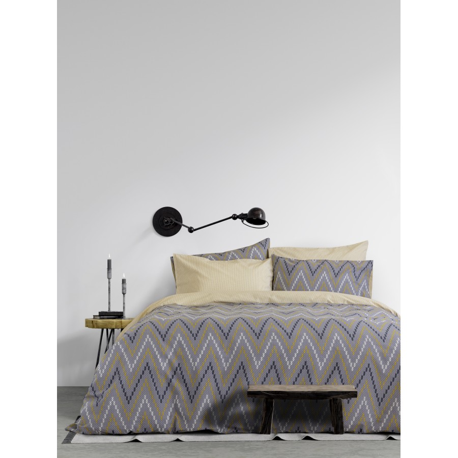 Πάπλωμα Υπέρδιπλο - Blend