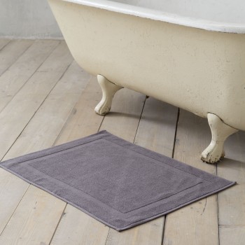 Πατάκι Μπάνιου 50x75 Volcano - Dark Gray