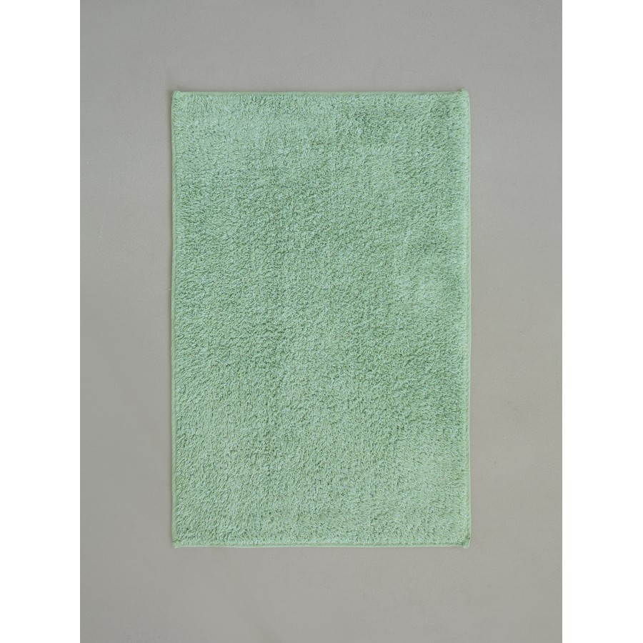 Πατάκι Μπάνιου 50x80 Homey - Greenery
