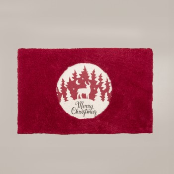 Πατάκι Μπάνιου 50x80 - Merry Christmas