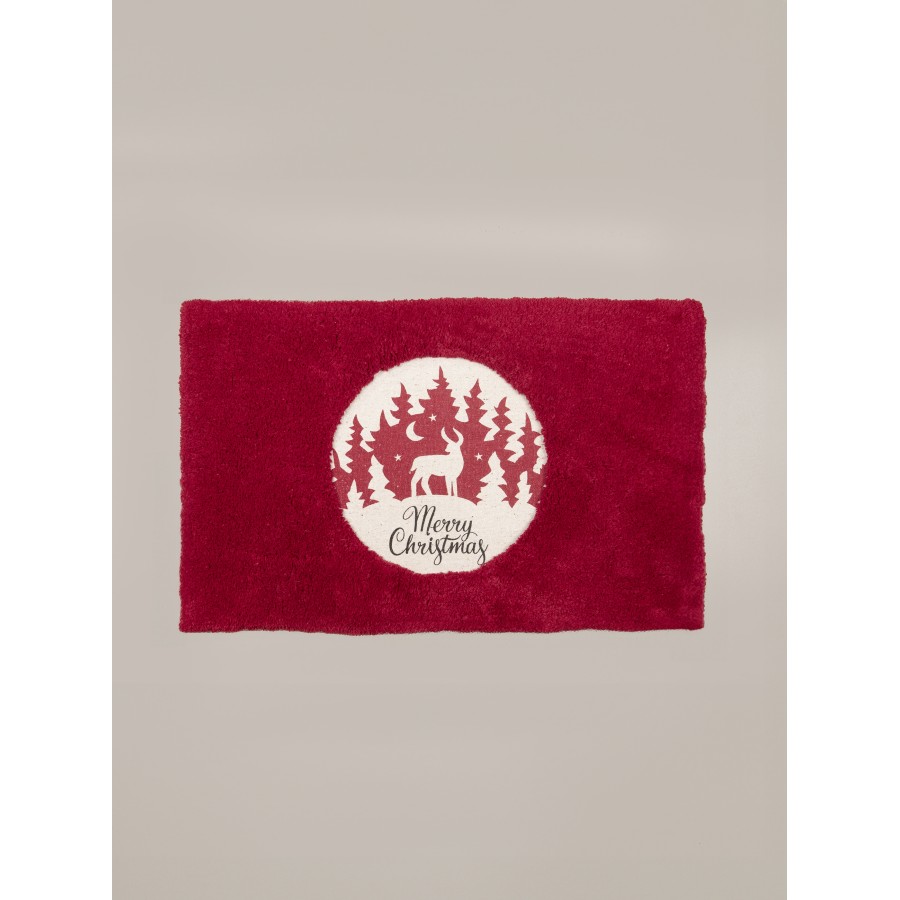 Πατάκι Μπάνιου 50x80 - Merry Christmas