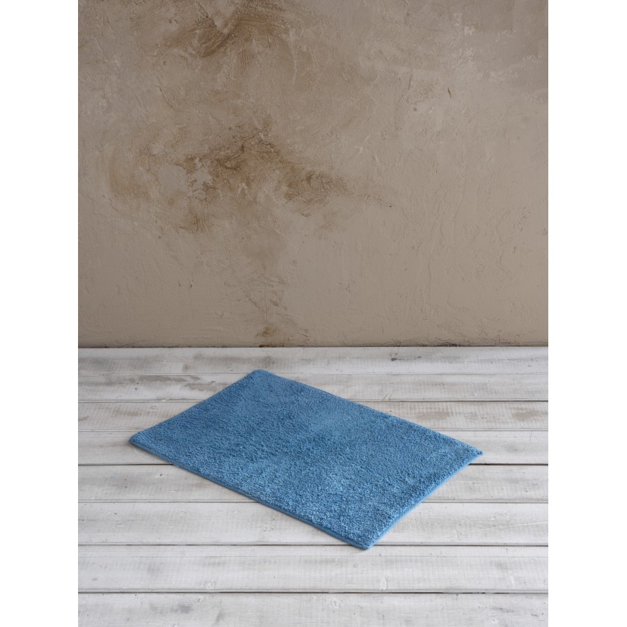 Πατάκι Μπάνιου 70x110 Homey - Vivid Blue