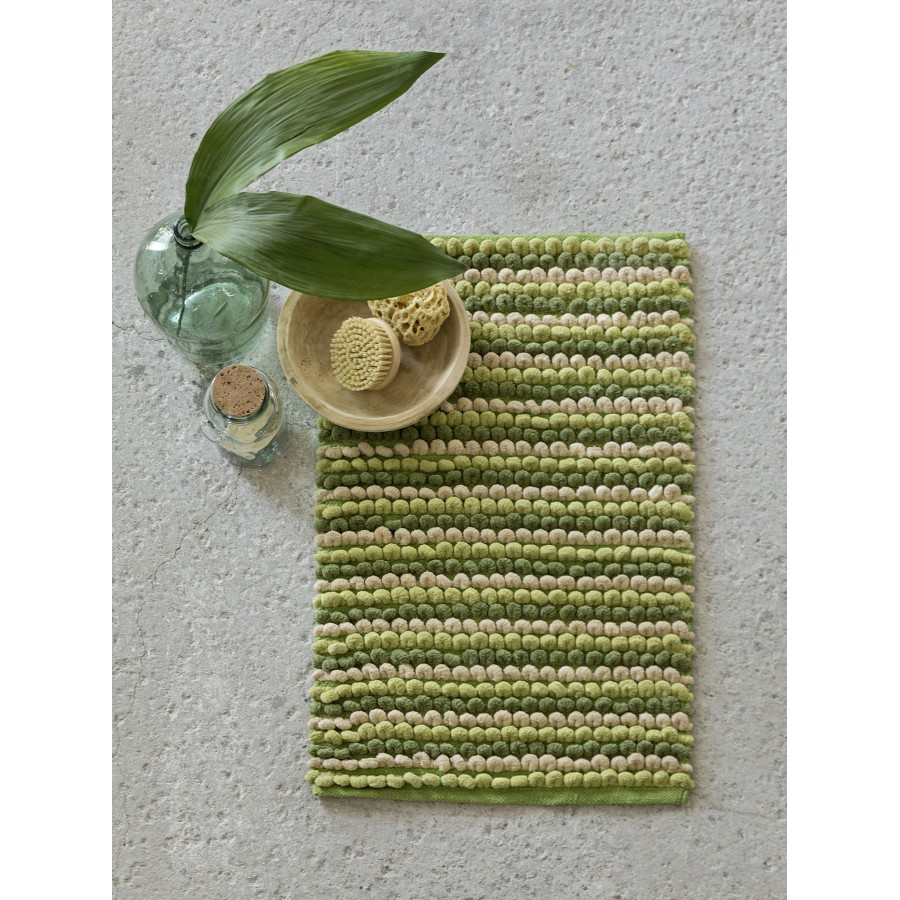 Πατάκι Μπάνιου 70x110 Mantle - Green