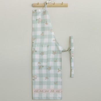 Ποδιά Κουζίνας - Iris