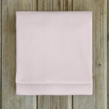 Σεντόνι Μονό Superior Satin - Smoked Rose