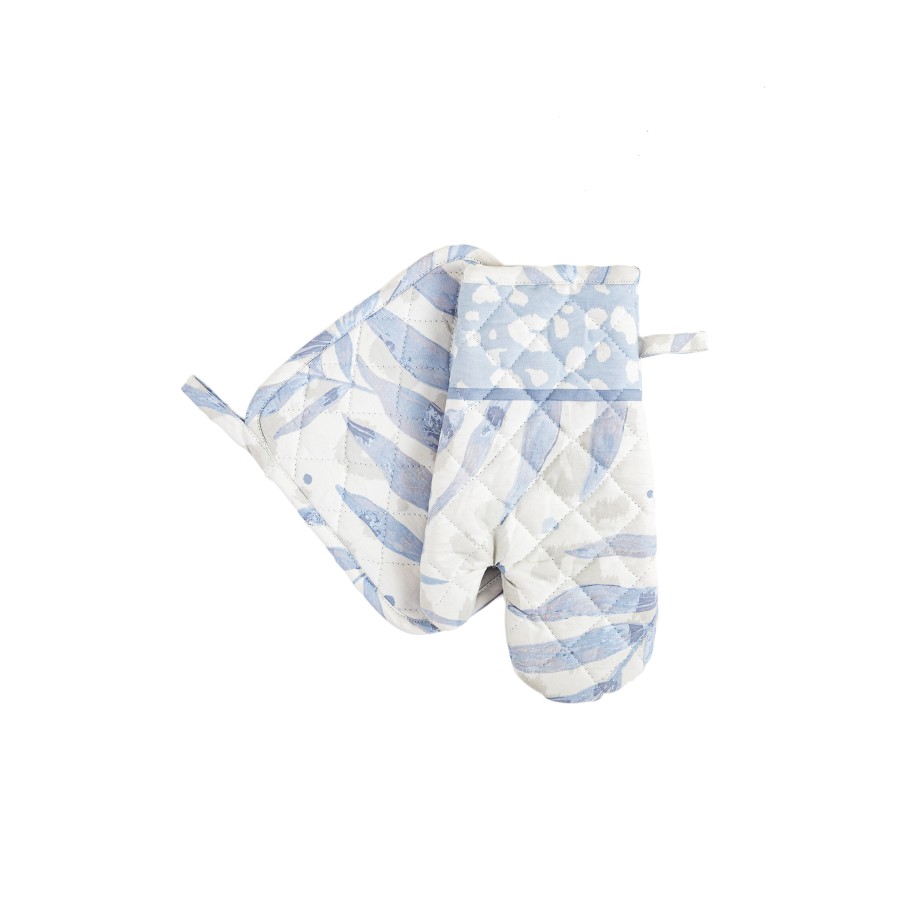 Σετ Κουζίνας (Γάντι + Πιάστρα) - Cabo