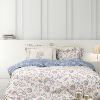 Σετ Παπλωματοθήκη Γίγας - Nivia