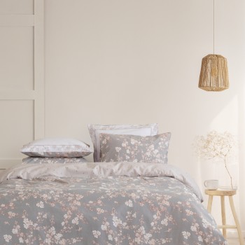 Σετ Παπλωματοθήκη Μονή - Florian