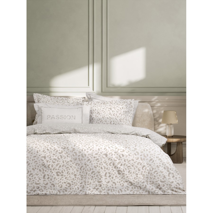 Σετ Σεντόνια Γίγας - Passion