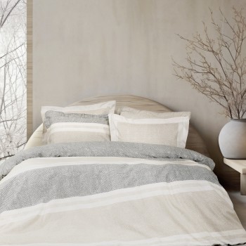 Σετ Σεντόνια Ημίδιπλα - Lido