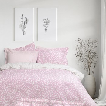 Σετ Σεντόνια Μονά με Λάστιχο - Frozen