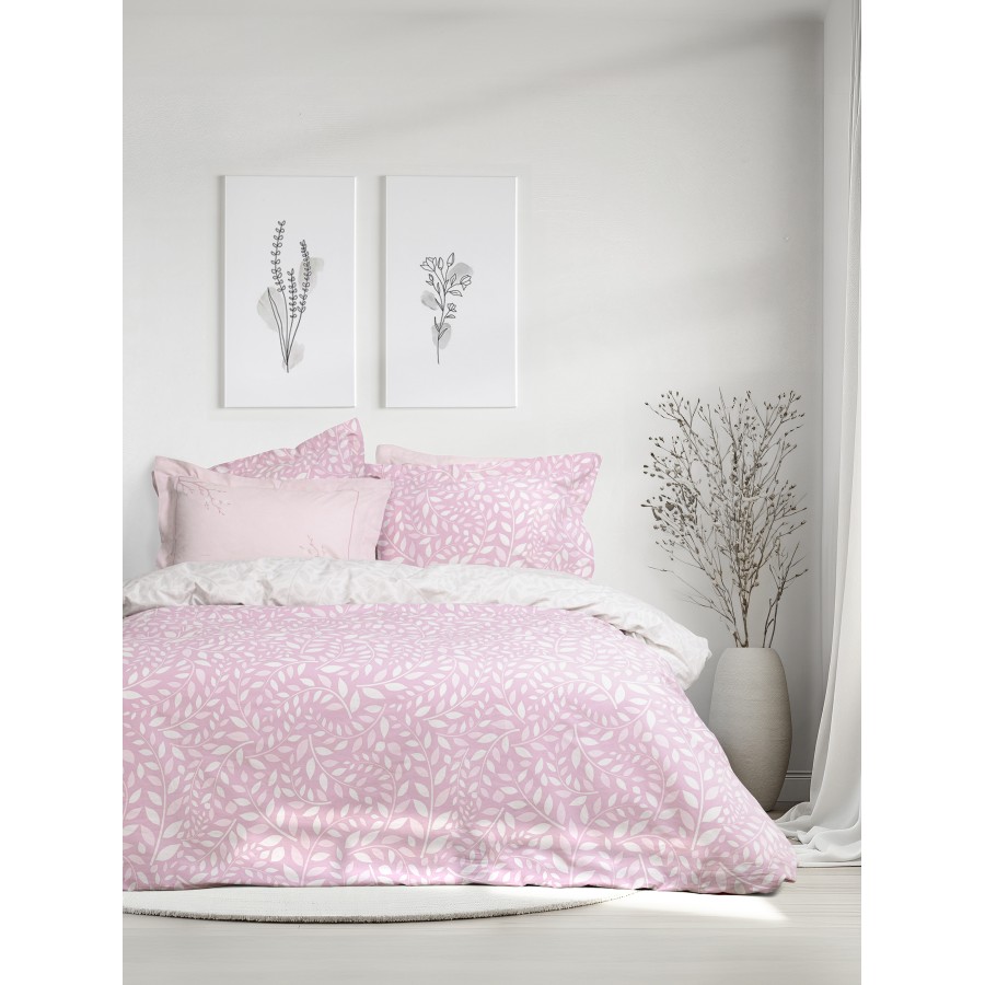 Σετ Σεντόνια Μονά με Λάστιχο - Frozen