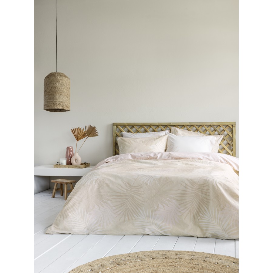 Σετ Σεντόνια Μονά με Λάστιχο - Mahana