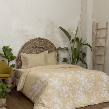 Σετ Σεντόνια Υπέρδιπλα - Inflory