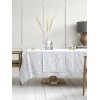 Τραπεζομάντηλο 160x310 - Florelia Gray