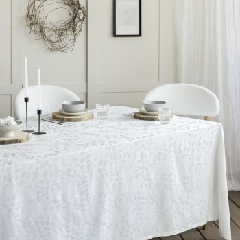 Τραπεζομάντηλο 160x310 - Sylvan Off White