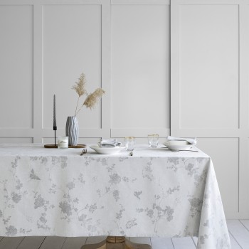 Τραπεζομάντηλο 165x310 - Kalia Gray