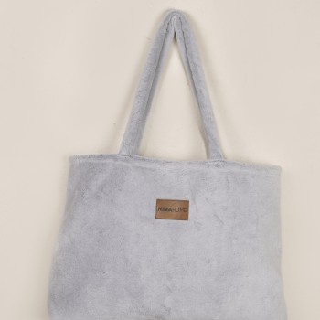 Τσάντα 52x37 διαφόρων χρήσεων - Light Gray