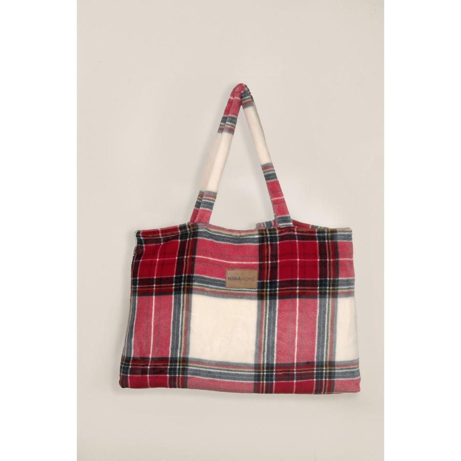 Τσάντα 52x37 διαφόρων χρήσεων - Noelle