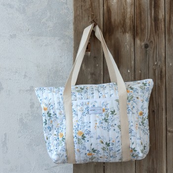 Τσάντα αλλαγής 50x40x10 - Blossom