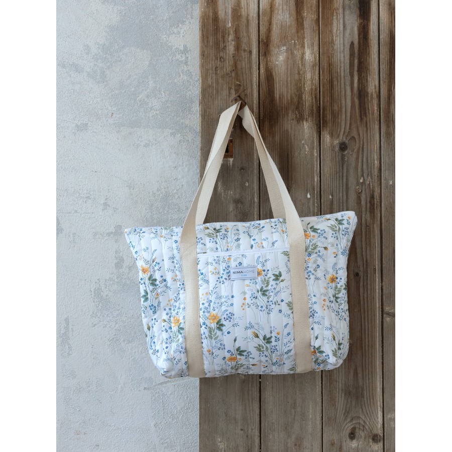 Τσάντα αλλαγής 50x40x10 - Blossom