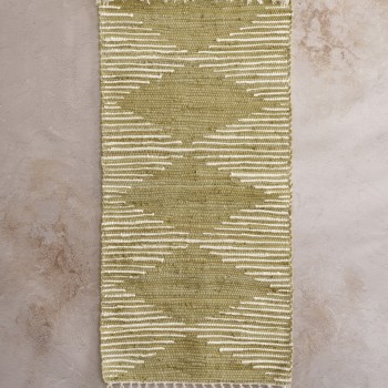 Χαλάκι 60x130 - Juno Gold Harvest