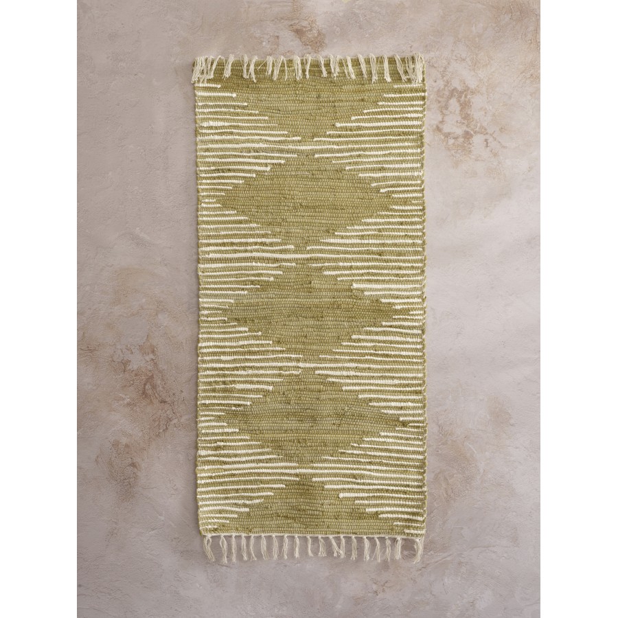 Χαλάκι 60x130 - Juno Gold Harvest