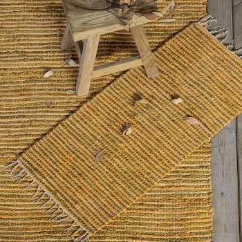 Χαλάκι 60x130 - Kobe Amberglow