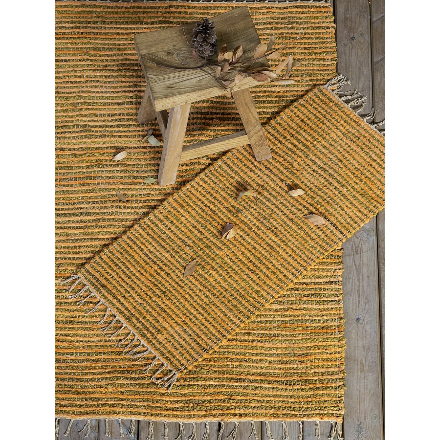 Χαλάκι 60x130 - Kobe Amberglow