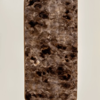 Χαλάκι 60x130 - Kora Dark Brown