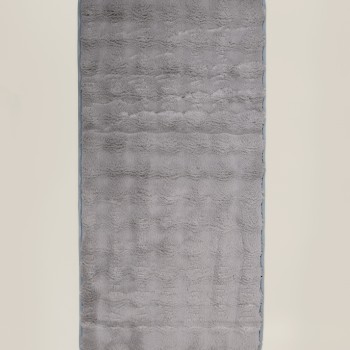 Χαλάκι 60x130 - Kora Gray