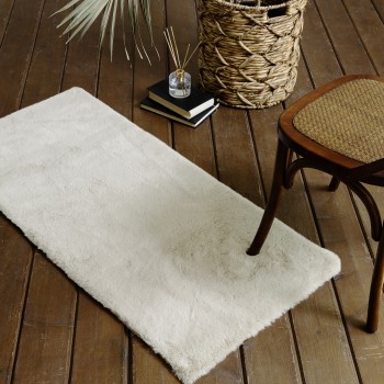 Χαλάκι Αντιολισθητικό 60x130 - Lounge Cream