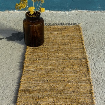 Χαλί 60x130 - Arya Orange