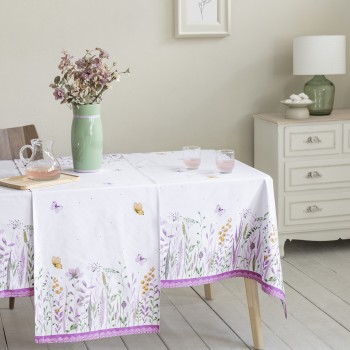 Runner 48x150 - Spring Dream