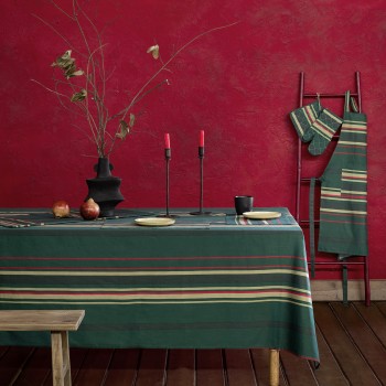 Runner 48x150 - Tinsel