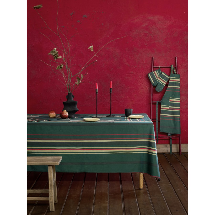 Runner 48x150 - Tinsel