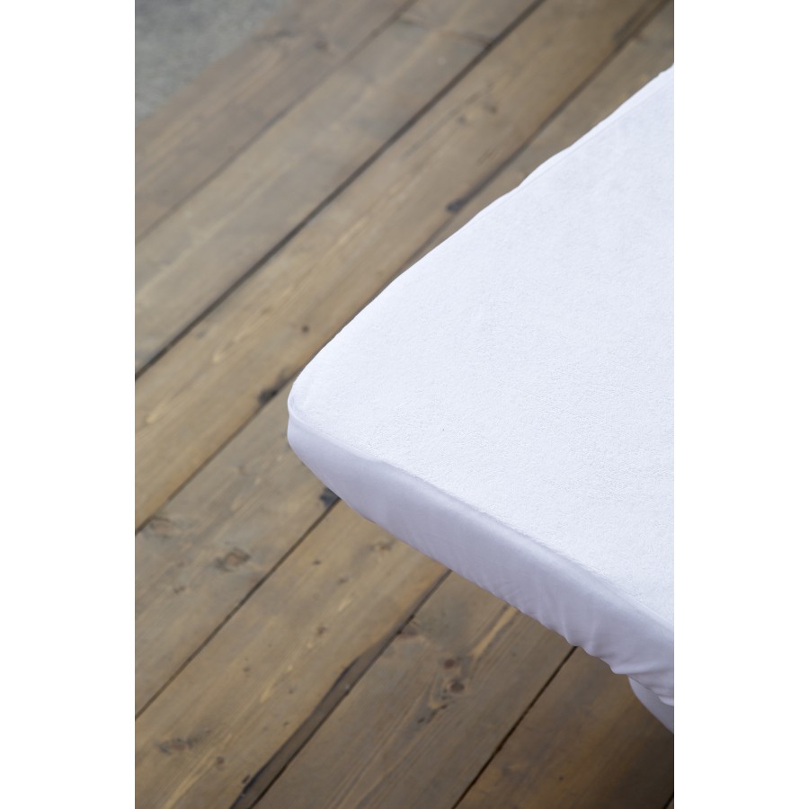 Επίστρωμα 70x140+20 Abbraccio - Terry