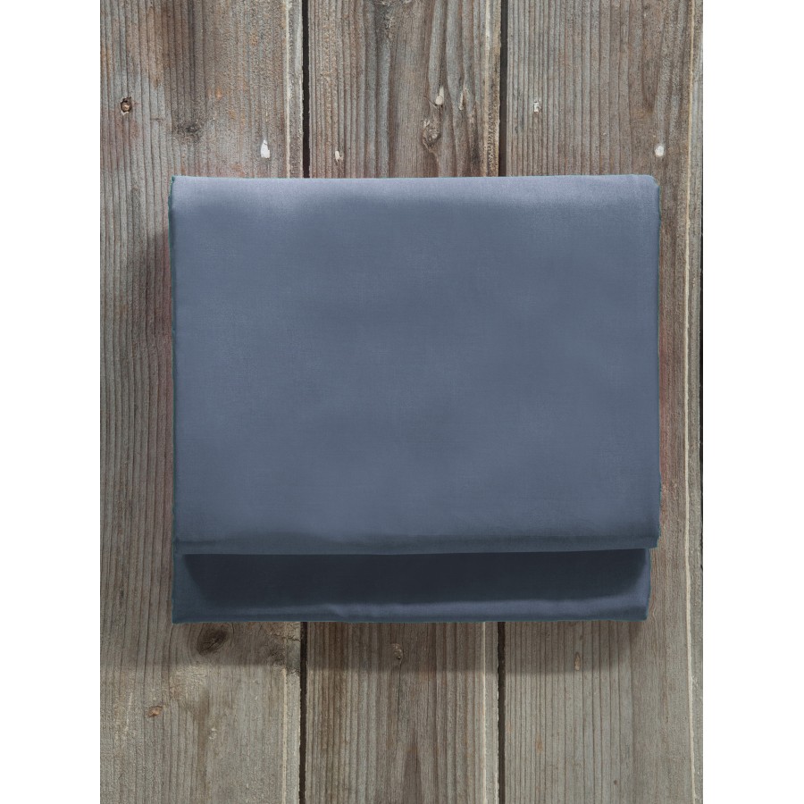 Σεντόνι Υπέρδιπλο Unicolors - Medium Gray