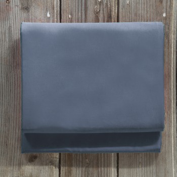 Σεντόνι Γίγας Unicolors - Medium Gray