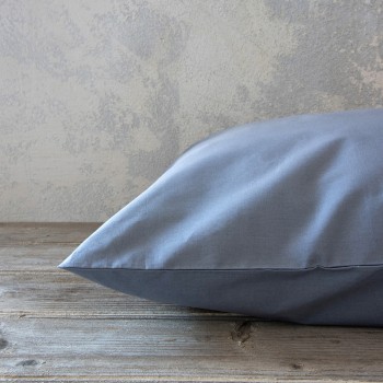 Μαξιλαροθήκες Unicolors - Medium Gray