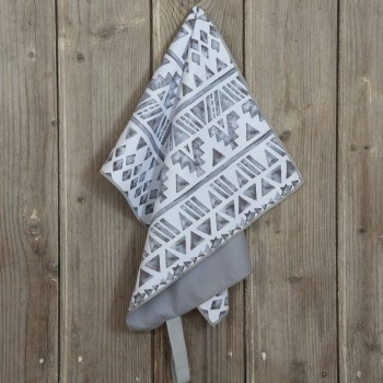 Πετσέτα Κουζίνας 40x60 - Monzu