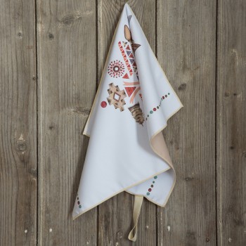 Πετσέτα Κουζίνας 40x60 - Talia